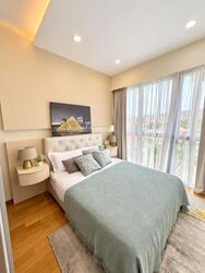 The Gazania (D19), Condominium #621678951